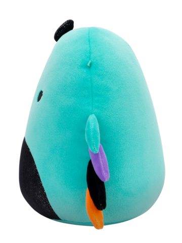 Ajándék tipp SQUISHMALLOWS Cheryl, a pók, 20 cm