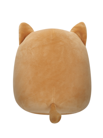 Potešte sa týmto kúskom Dedoles Squishmallows Rdečkasto rjava mačka Jones, 20 cm