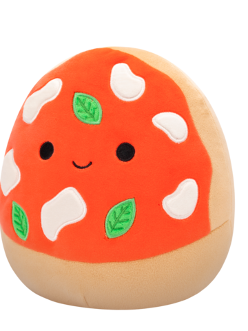 Zdjęcie lifestyle Squishmallows Pizza Margherita Sanda, 20 cm