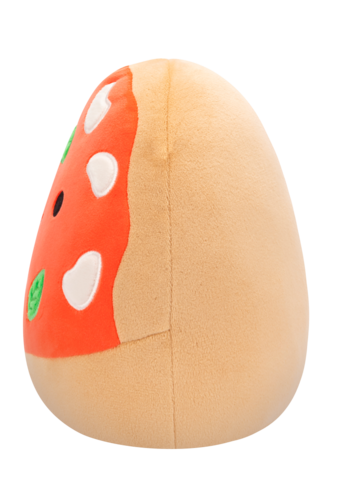 Dedoles oryginalny prezent Squishmallows Pizza Margherita Sanda, 20 cm