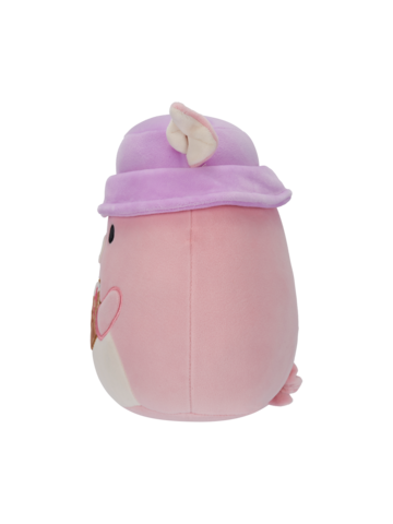 Výprodej SQUISHMALLOWS Prasátko Peter, 20 cm