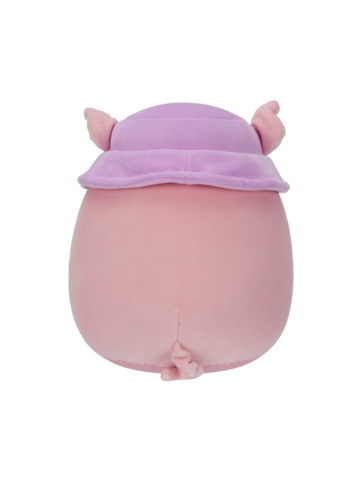 Sleva SQUISHMALLOWS Prasátko Peter, 20 cm