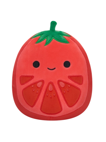 Pre dokonalý a originálny outfit Squishmallows Ritter de tomaat, 20 cm