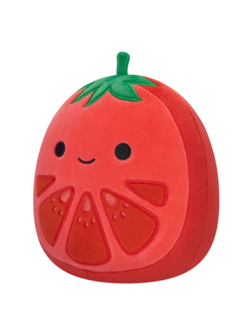 Zľava Squishmallows Ritter de tomaat, 20 cm