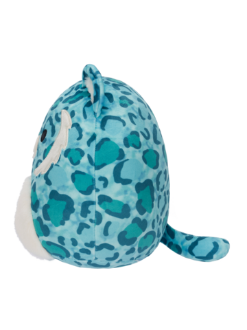 Výnimočný darček od Dedoles SQUISHMALLOWS Šabľozubý tiger Griffin, 20 cm