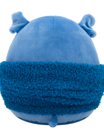 Výprodej SQUISHMALLOWS Šeltie Botera, 20 cm