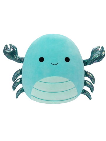 Tip na dárek SQUISHMALLOWS Škorpión Carpio, 40 cm