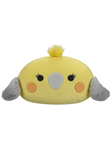 Potěšte se tímto kouskem Dedoles SQUISHMALLOWS Stackables Korela Charlize, 30 cm