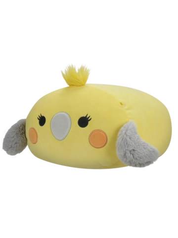 pro dokonalý a originální outfit SQUISHMALLOWS Stackables Korela Charlize, 30 cm