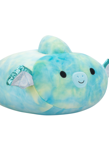 Szerezzen magának örömet ezzel a Dedoles darabbal SQUISHMALLOWS Stackables Reid pterodaktilusz, 30 cm