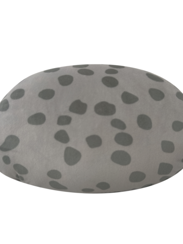 Tip na darček Плюшена играчка Squishmallows Stackables, сивият петнист тюлен Одил, 30 см