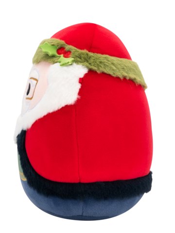 Lifestyle foto SQUISHMALLOWS Starý santa Nick, 20 cm