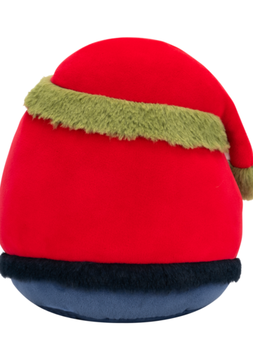 Výnimočný darček od Dedoles SQUISHMALLOWS Starý santa Nick, 20 cm