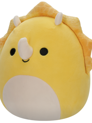 Zľava SQUISHMALLOWS Triceratops Lancaster, 20 cm
