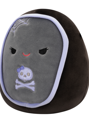 Szerezzen magának örömet ezzel a Dedoles darabbal SQUISHMALLOWS Julianne, a koporsó, 20 cm