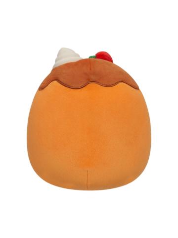 Hledáte originální a neobvyklý dárek? Obdarovaného zaručeně překvapí SQUISHMALLOWS Vafle Weaver, 20 cm