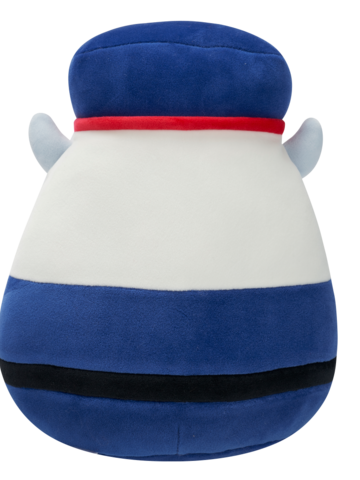 Kedvezmény SQUISHMALLOWS Yuri, a yeti diótörő, 20 cm