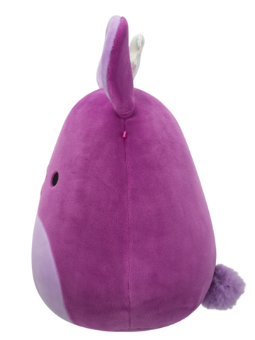 Ajándék tipp SQUISHMALLOWS Maria Del Mar, a szarvasnyúl, 20 cm