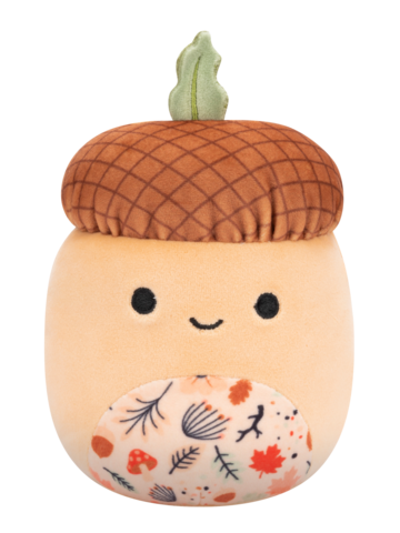 Geschenk von Dedoles Squishmallows Mac die Eichel, 20 cm