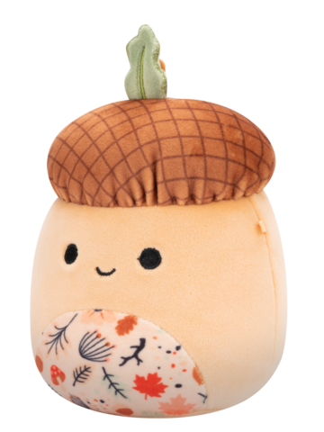 Geschenktipp Squishmallows Mac die Eichel, 20 cm