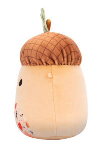 Foto Squishmallows Mac die Eichel, 20 cm 