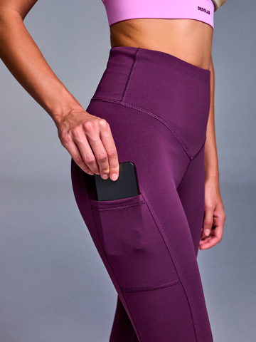Eredeti ajándék a Dedolestől Sportleggings Pasztell momentum