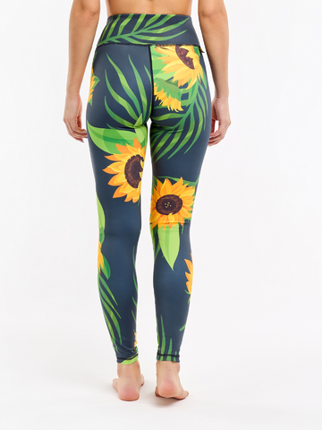 Unusual gym leggings 2025