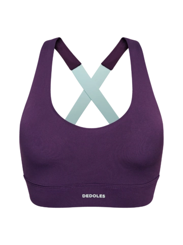 Výnimočný darček od Dedoles Haut de sport Moment violet foncé
