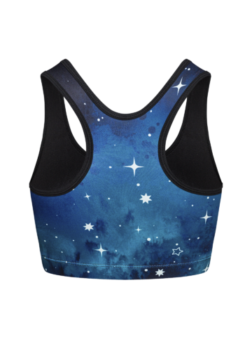 Sale Gym Top Night Dragon