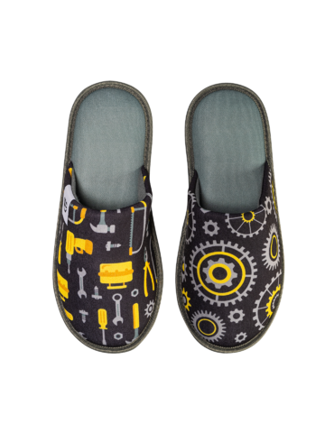 Pre dokonalý a originálny outfit Bundle for Every Handyman