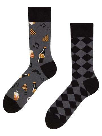 Tip na darček Balíček pre nadšencov piva