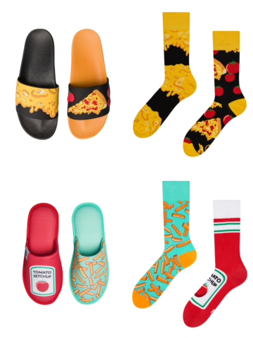 Potešte sa týmto kúskom Dedoles Balíček pre labužníkov