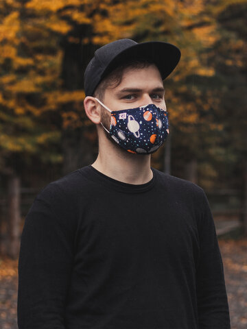 Zľava Mascherina Buonumore Cosmo