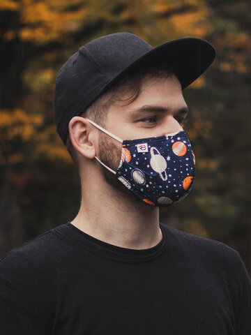 Potešte sa týmto kúskom Dedoles Mascherina Buonumore Cosmo