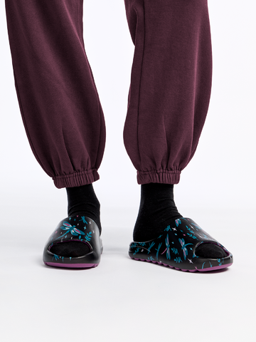 Zľava Ciabatte chunky Buonumore Libellule di notte