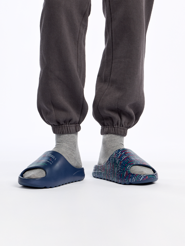 Obrázok produktu Весели chunky чехли Програмист