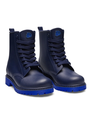 Obrázok produktu Kráľovsky modré dámske gumáky