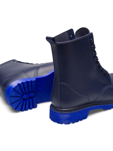 Výpredaj Stivali da pioggia da donna, blu reale