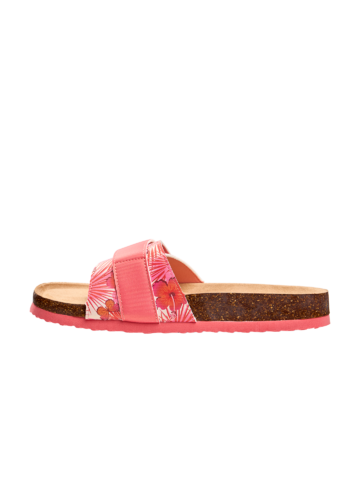 Tip na darček Dámske korkové šľapky Ibištek