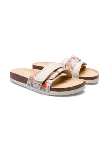 Potešte sa týmto kúskom Dedoles Ciabatte in sughero da donna Campo di papaveri