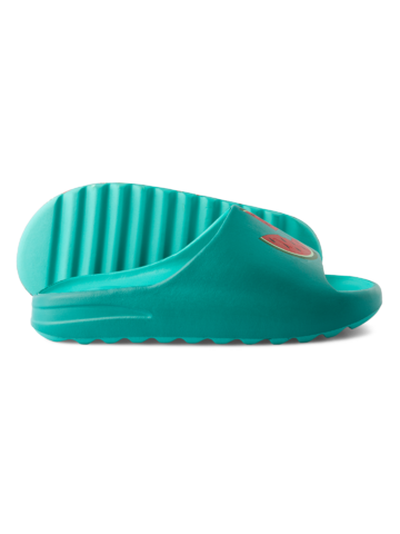 Foto Vidám, chunky papucs Dinnyeszezon