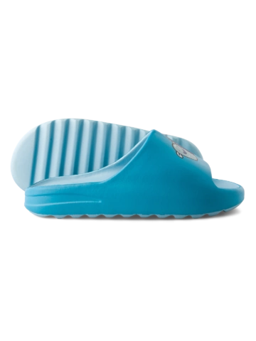 Lifestyle foto Veselé chunky pantofle Vtipné příšerky