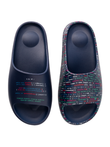 Hľadáte originálny a nezvyčajný darček? Obdarovaného zaručene prekvapí Весели chunky чехли Програмист