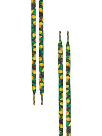 Sale Canvas Shoes Lemons