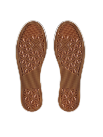 Lifestyle foto Scarpe di tela Buonumore Mostri divertenti