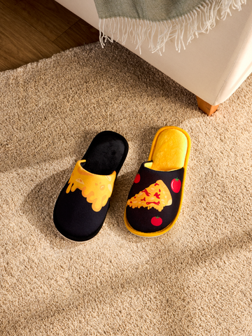 Zľava Pantofole Buonumore Pizza Margherita