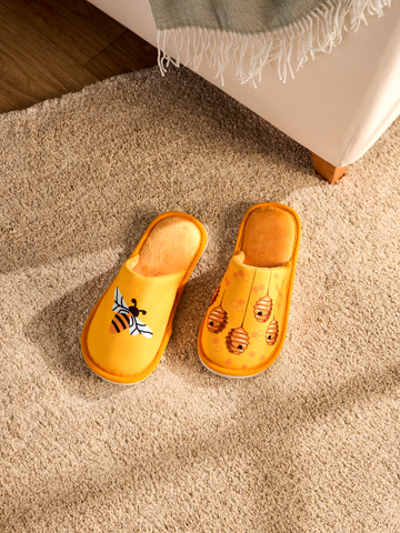 Obrázok produktu Pantofole Buonumore Api indaffarate