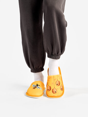 Obrázok produktu Pantofole Buonumore Api indaffarate