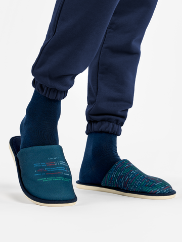 Výnimočný darček od Dedoles Pantofole Buonumore Sviluppatore di siti web