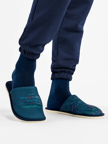 Výnimočný darček od Dedoles Pantoufles rigolotes Développeur Web